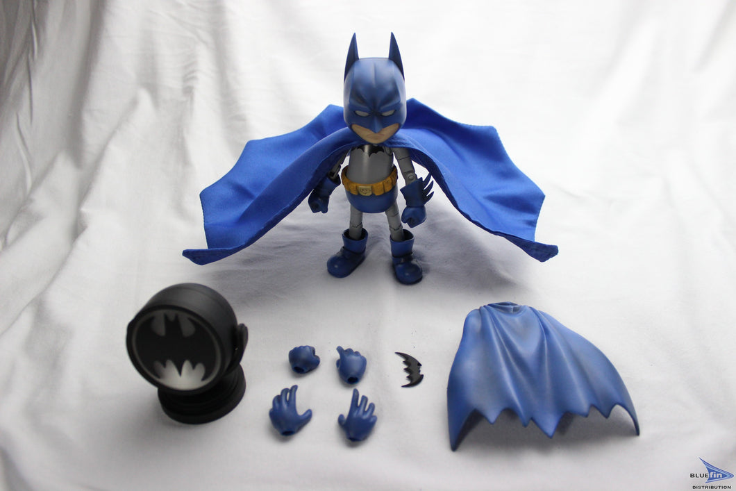 DC Comics SDCC BATMAN Color Variant Hybrid Metal Configuration HEROCRO –  Toy Depot Store