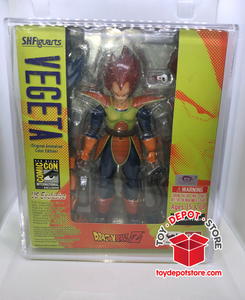 action figure plastic cases