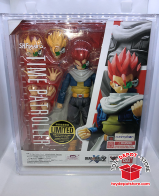 S.H. Figuarts Dragon Ball – Toy Depot Store