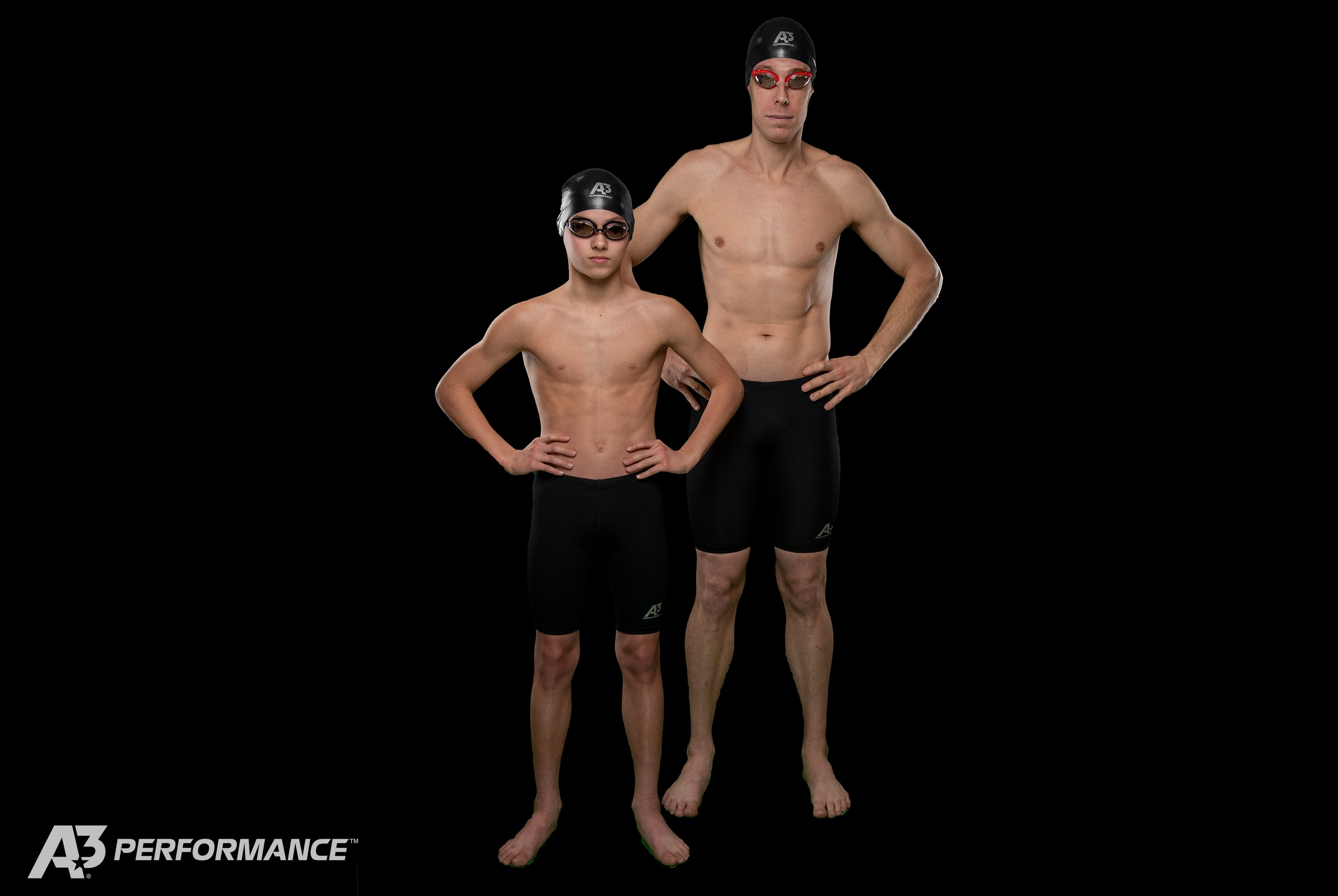 Here Is Why Swimmers Are So Tall, and What To Do If You Are Not A3 Performance