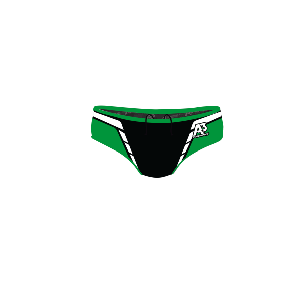Chippewa Club Trax Brief