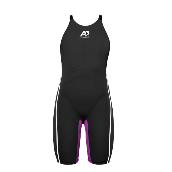 Limited Edition A3 Performance Vici Female Closed Back Technical Rac 3747