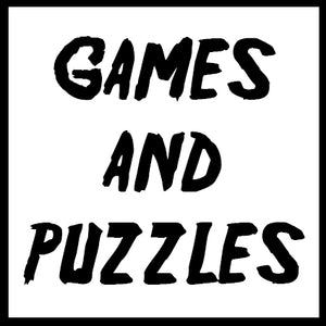 Favorite Puzzles - games for adults for mac instal