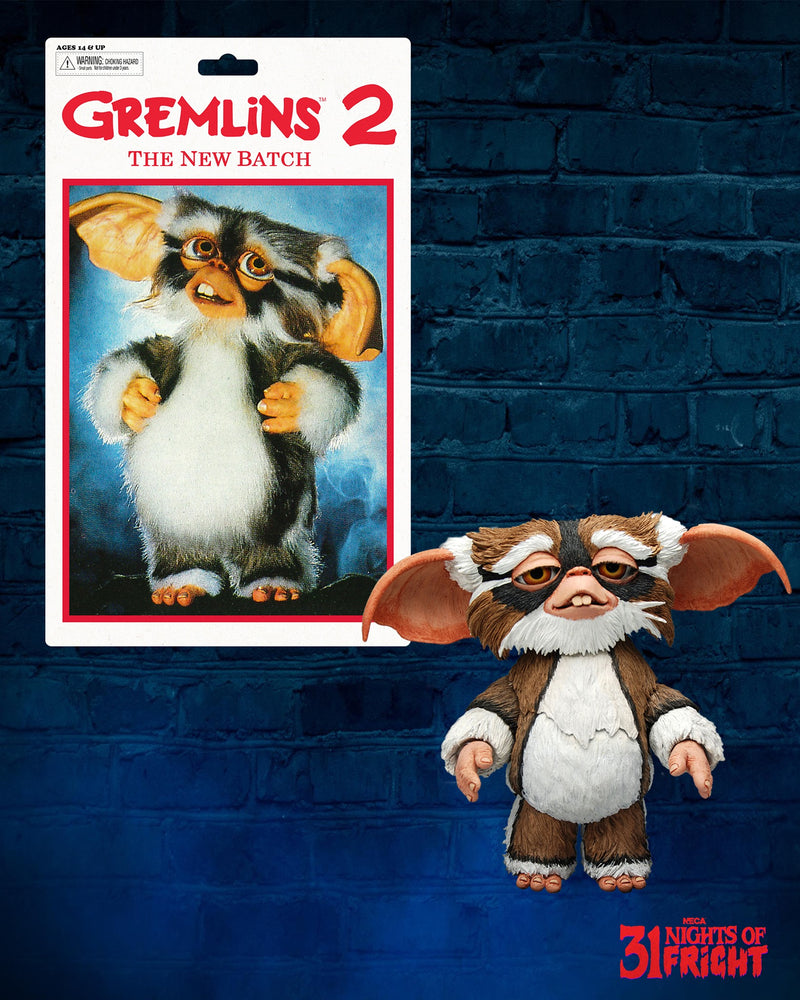 GREMLINS 2 THE NEW BATCH LENNY 4