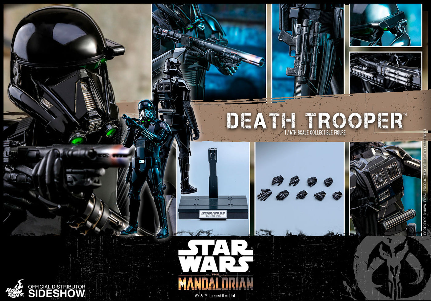 hot toys pre order