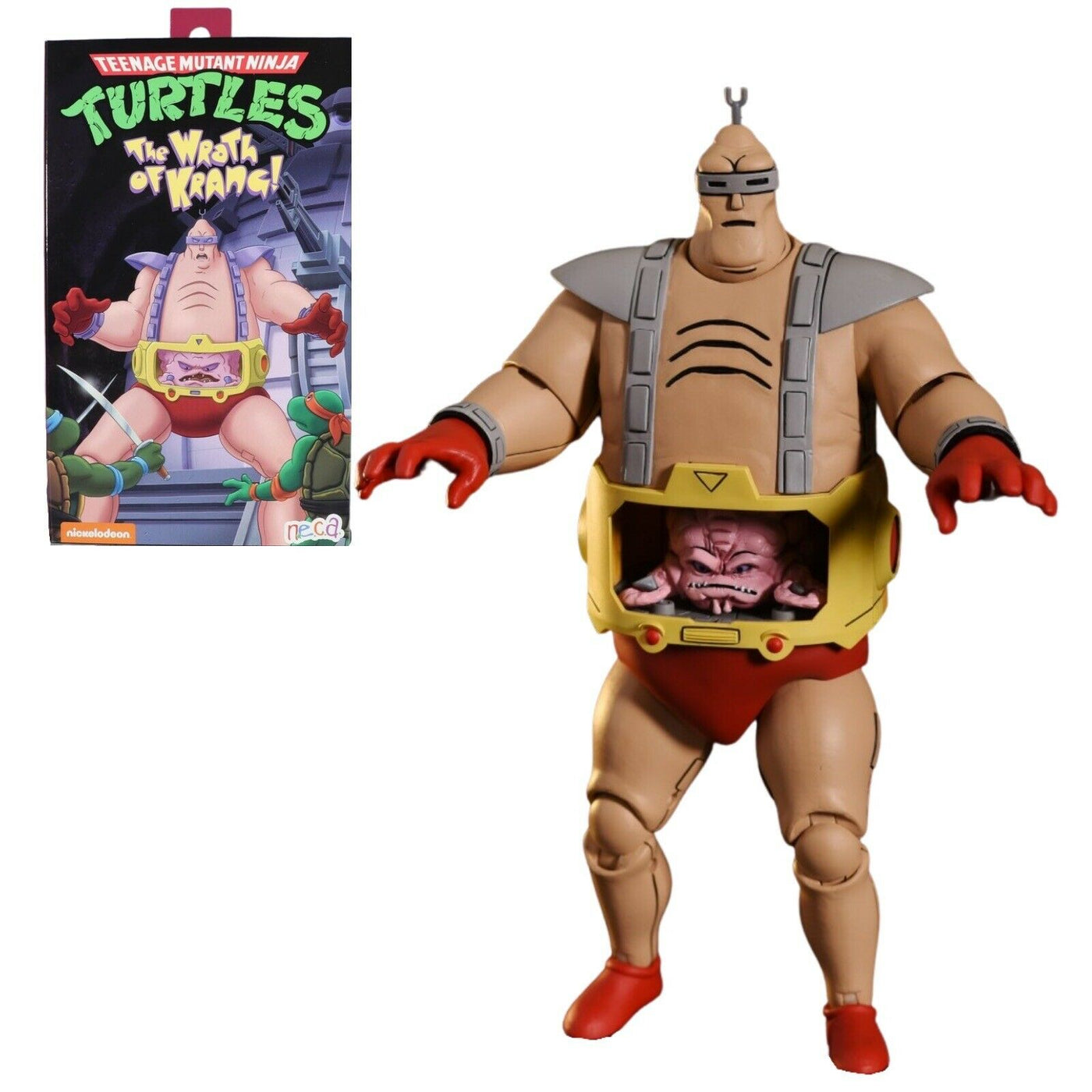 krang tmnt