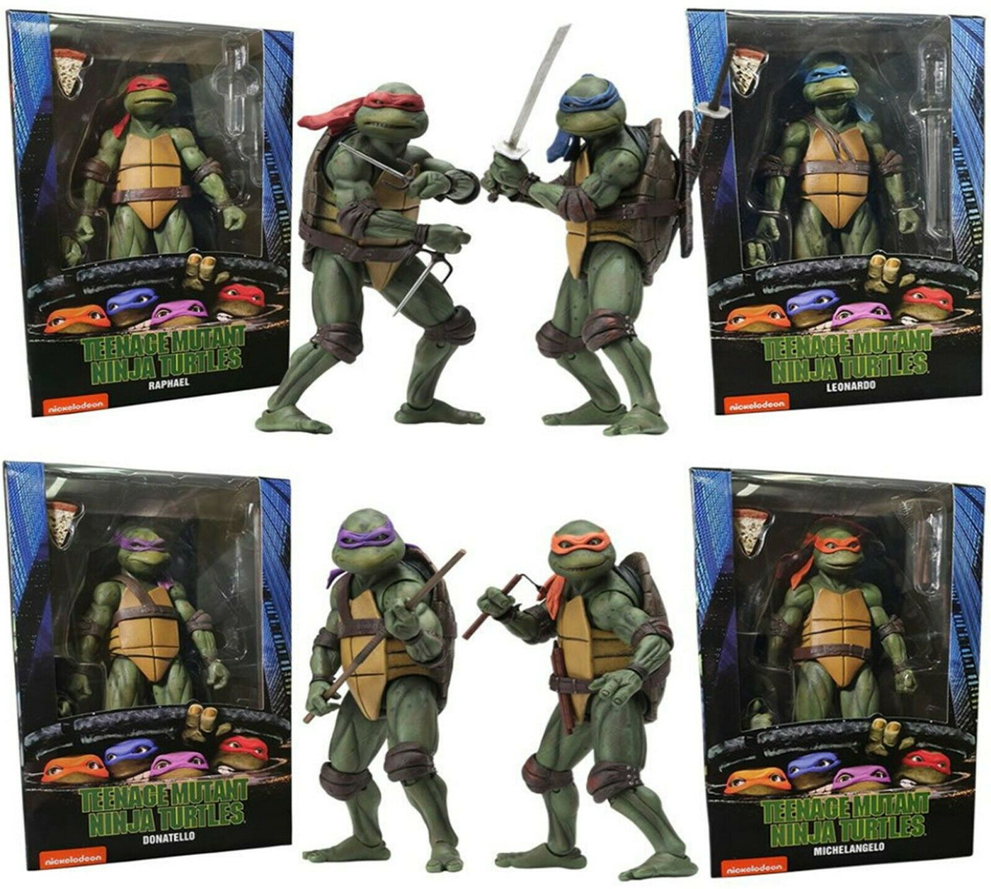 tmnt movie 1990