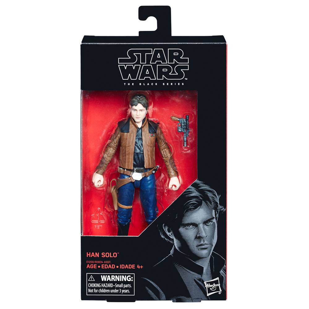 star wars han solo action figure