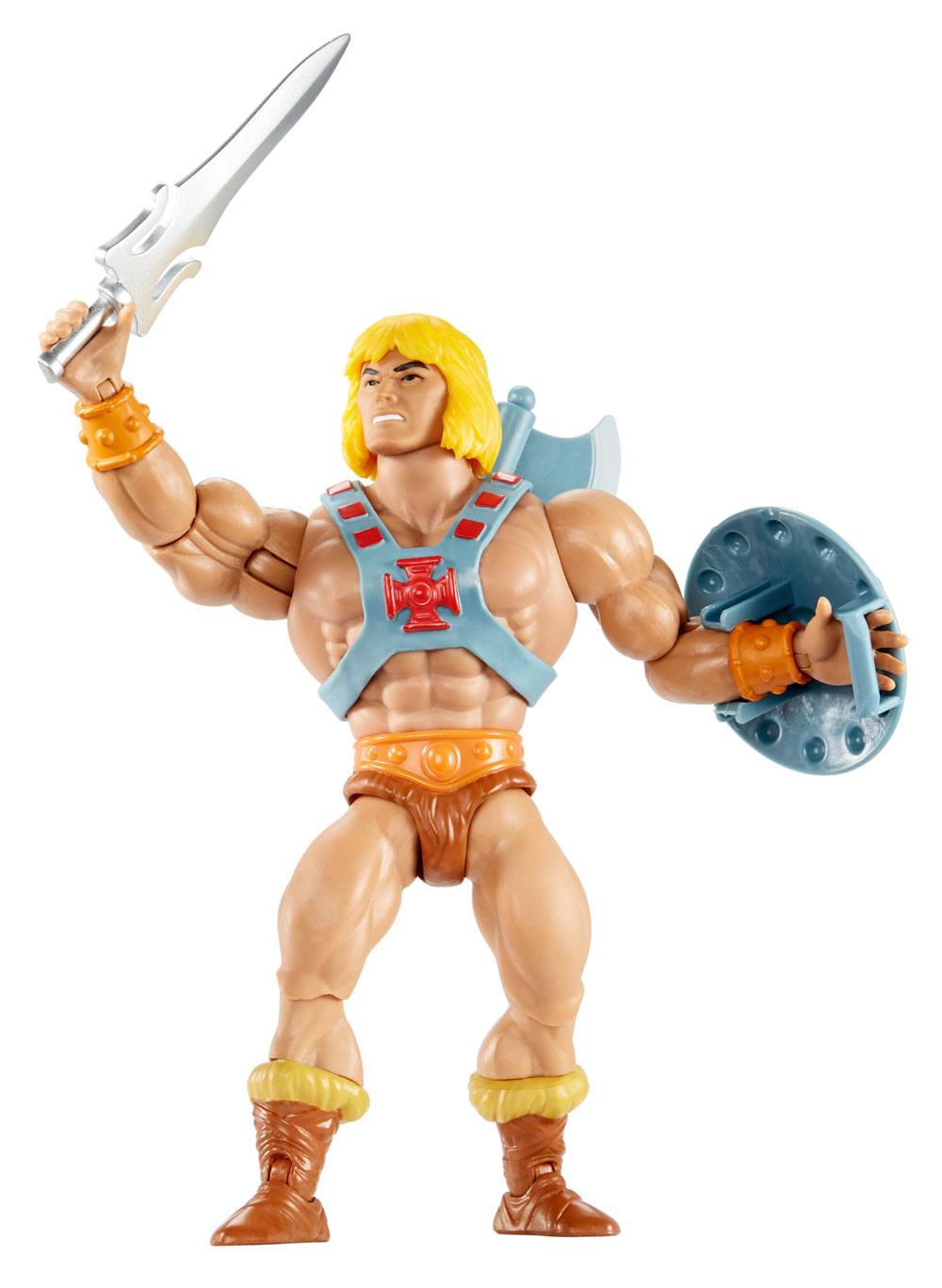 masters of the universe for sale