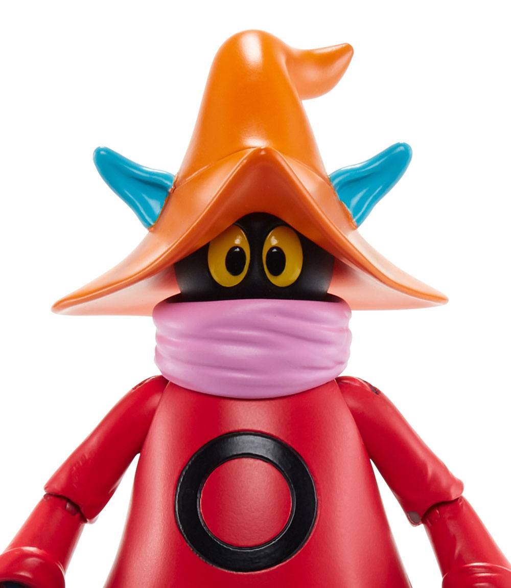 orko action figure