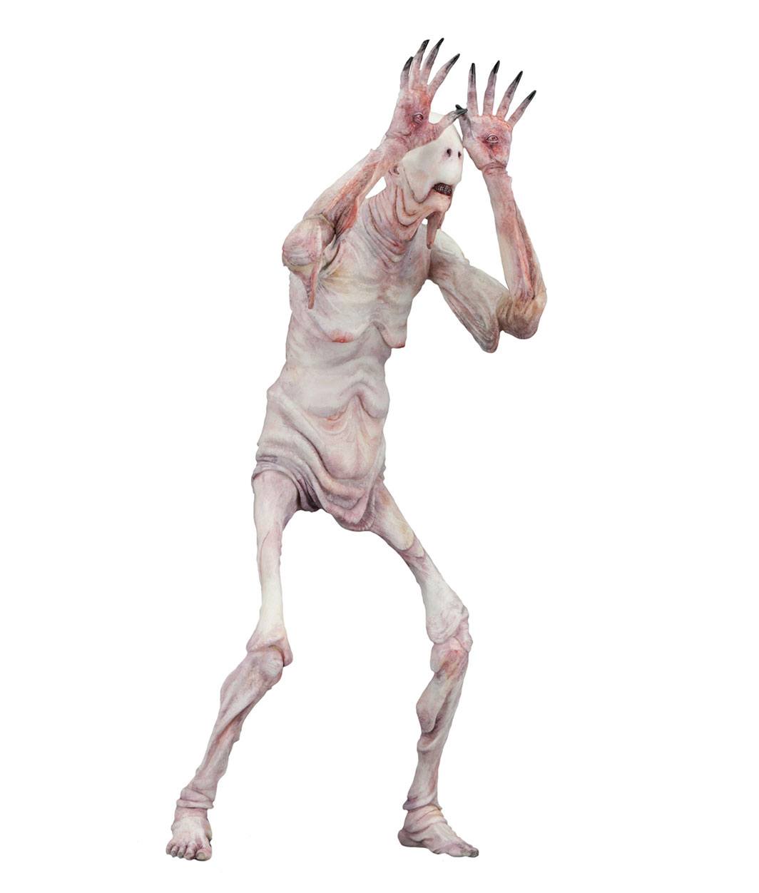 pan's labyrinth action figure