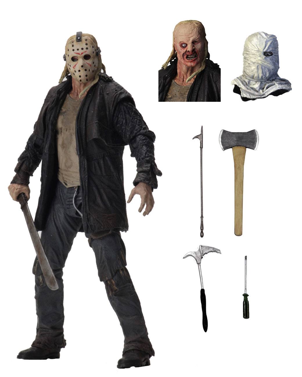 friday the 13th 2009 figure