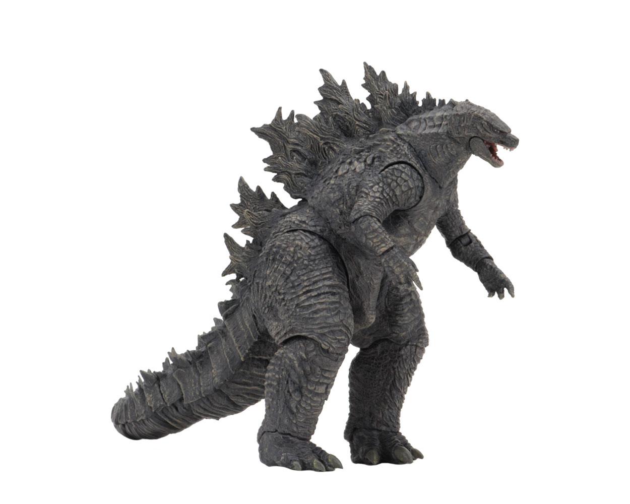 new godzilla toys 2019