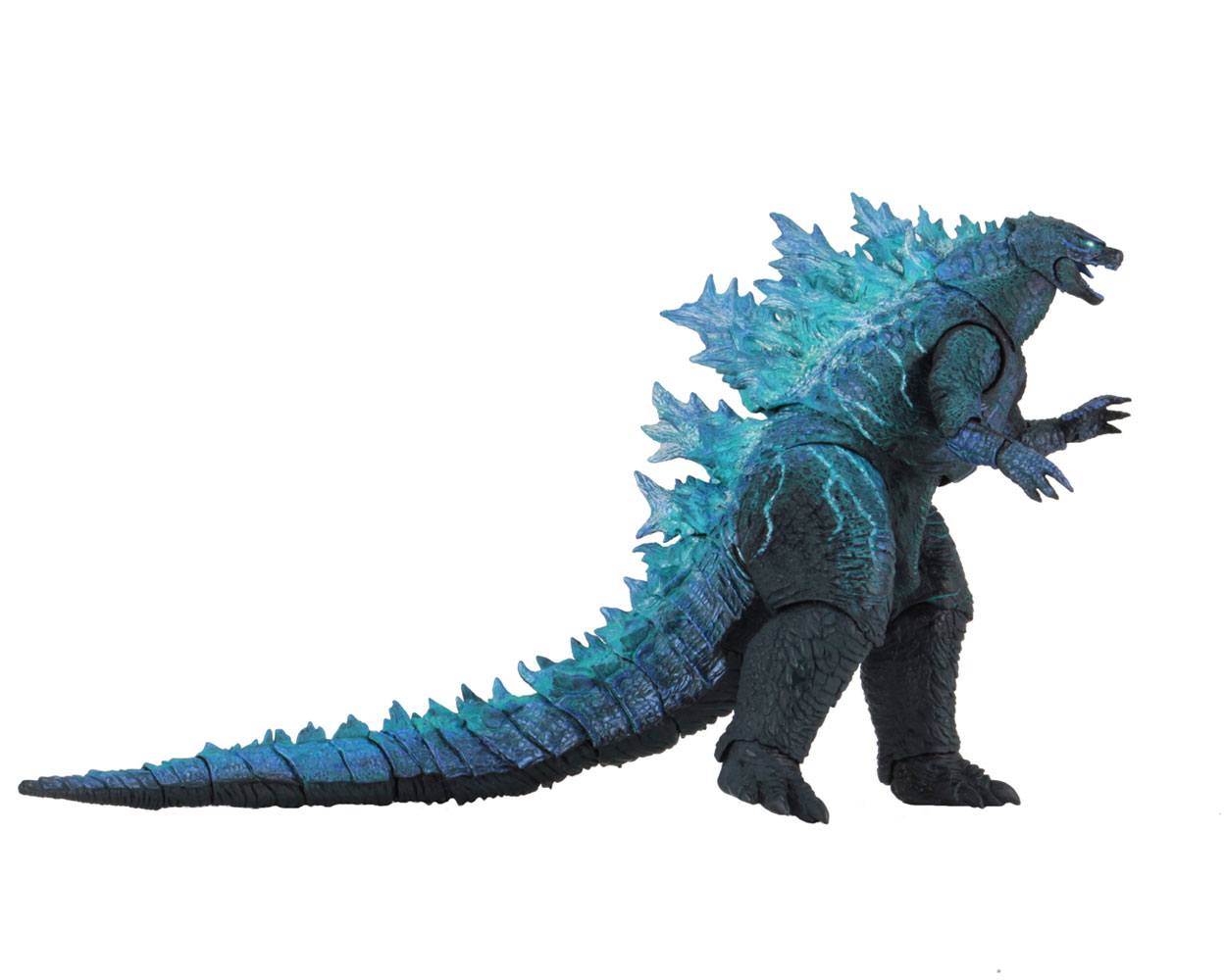 godzilla king of the monsters toys