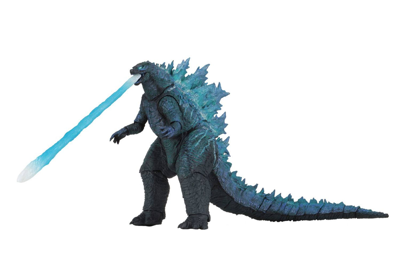 action figure godzilla