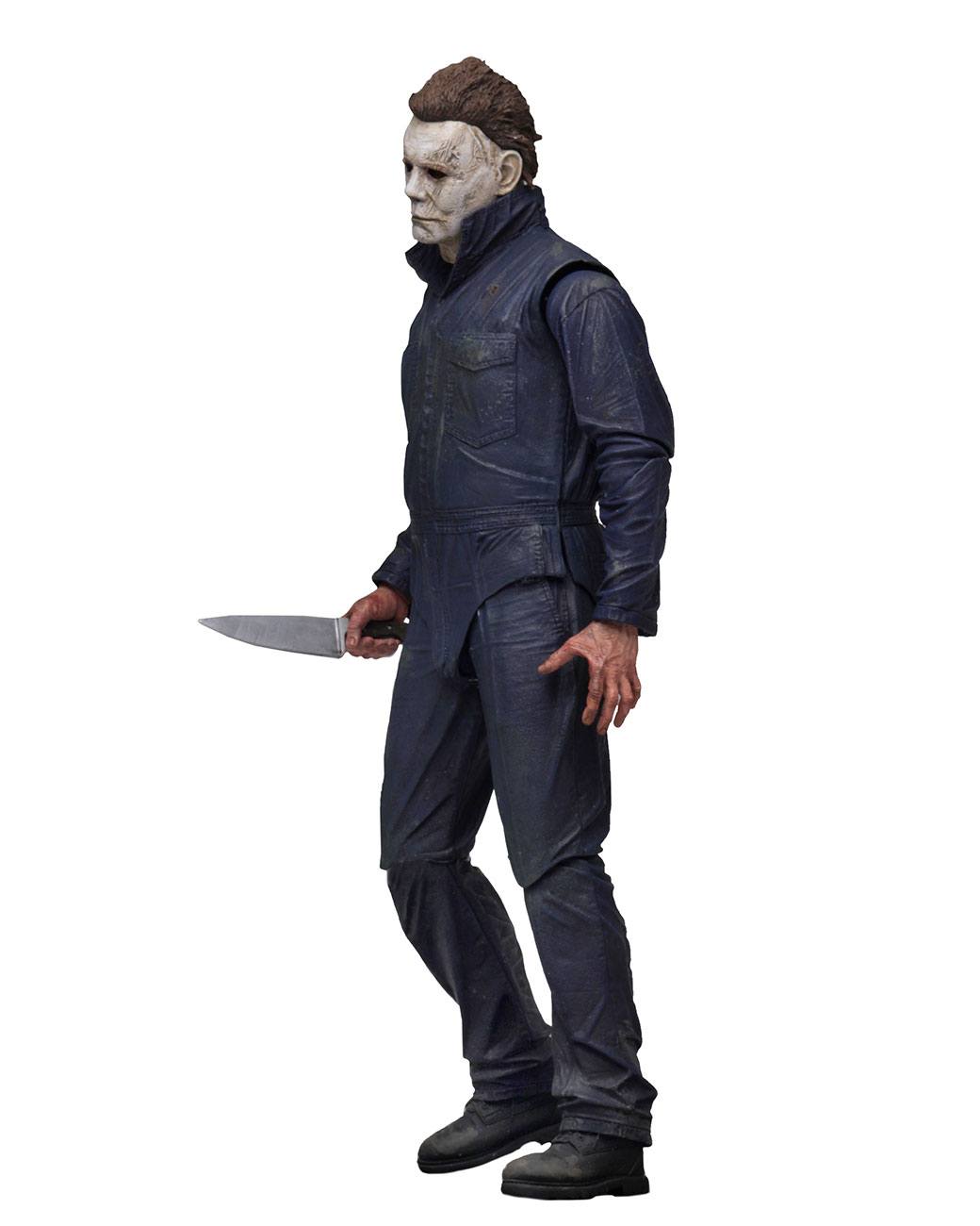 halloween 2018 action figure