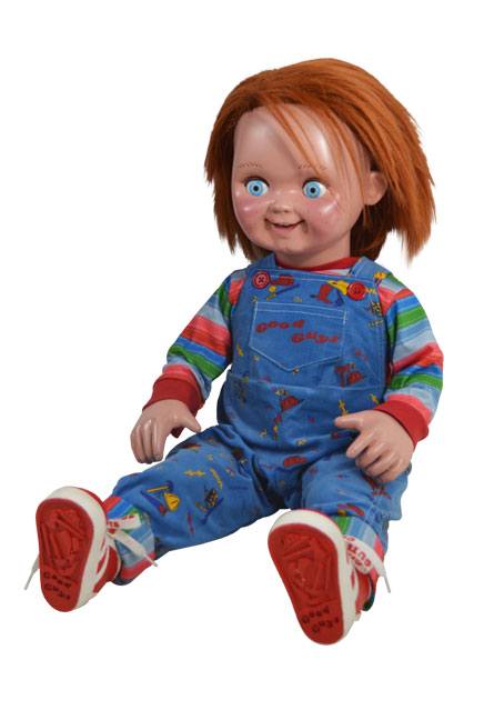 real life chucky doll for sale