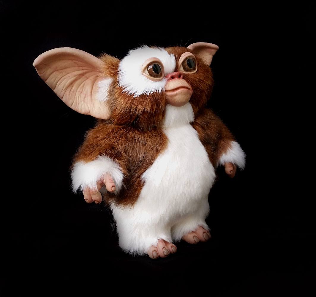 original gizmo doll