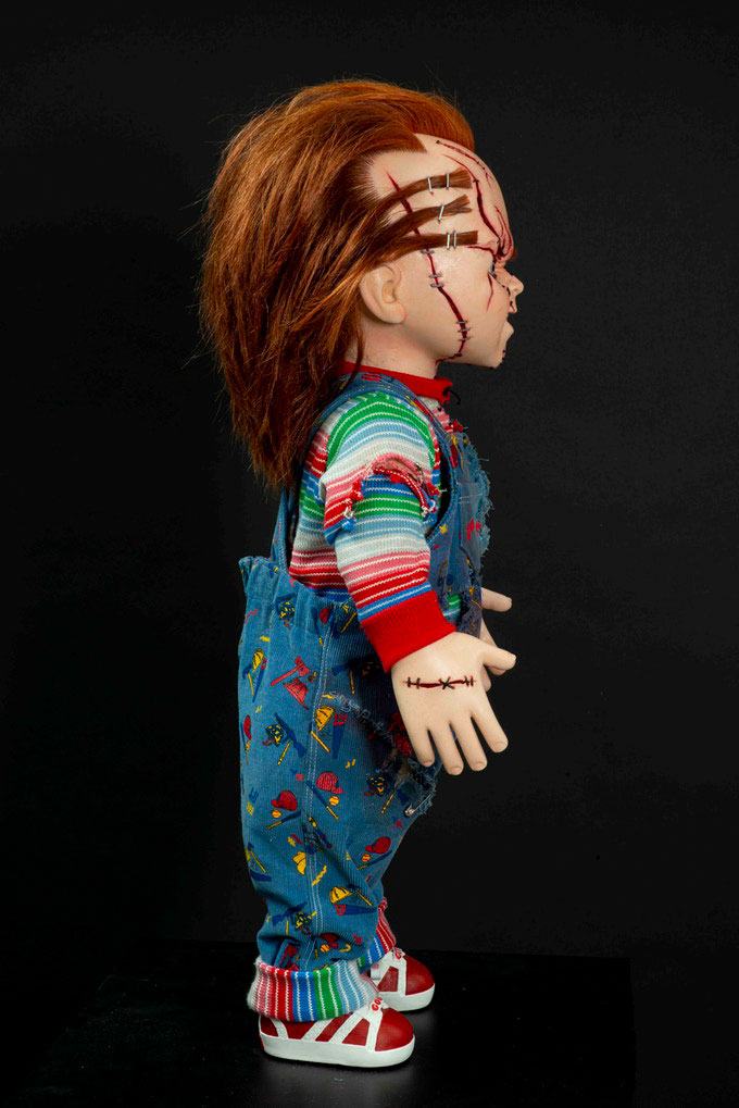 replica chucky doll