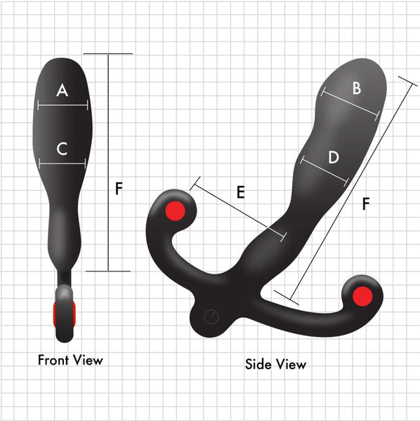 Helix Syn V Size