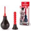 Colt Anal Douche Bulb Kit for Men