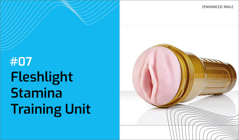 Fleshlight Stamina Training Unit