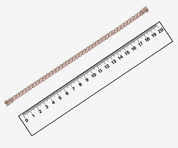 Illustration for Cock Ring Sizing