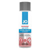 JO H2O Water-Based Warming Lubricant