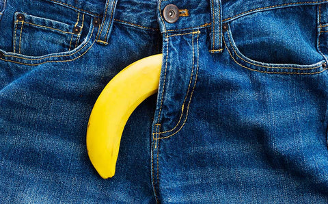banana sex toy