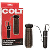 Colt 10 Speed Vibrating Masturbation Sleeves