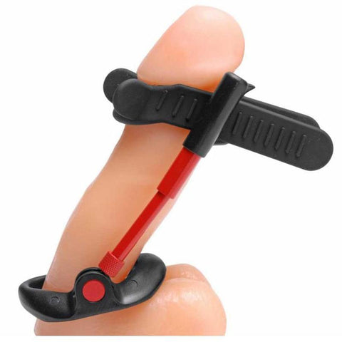 penile traction device