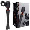 Man Wand Xtreme Male Vibrator