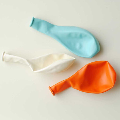 homemade sex toys balloons