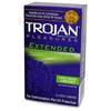 Trojan Climax Control Condoms