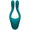 Tryst V2 Bendable Silicone Couple Massage Ring