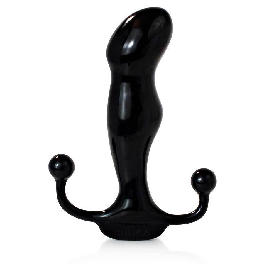 Aneros Progasm Prostate Massager & Perineum Massage Device for Men