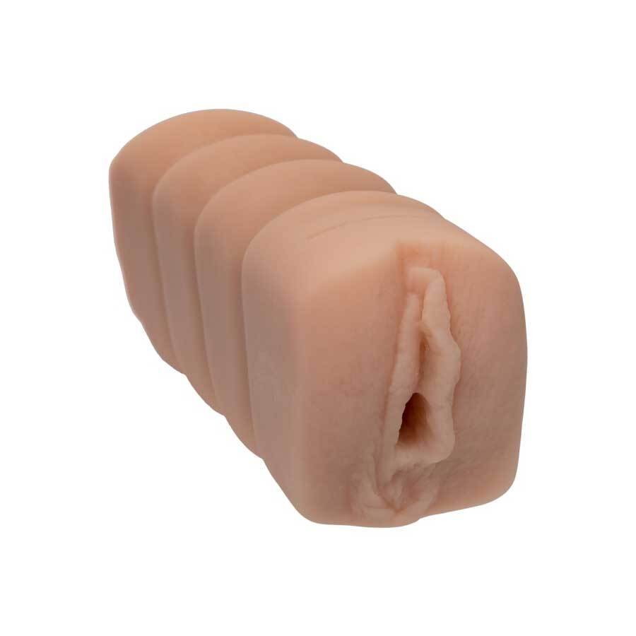 Ashton Moore Pocket Pussy / Realistic Signature Stroker by Doc Johnson