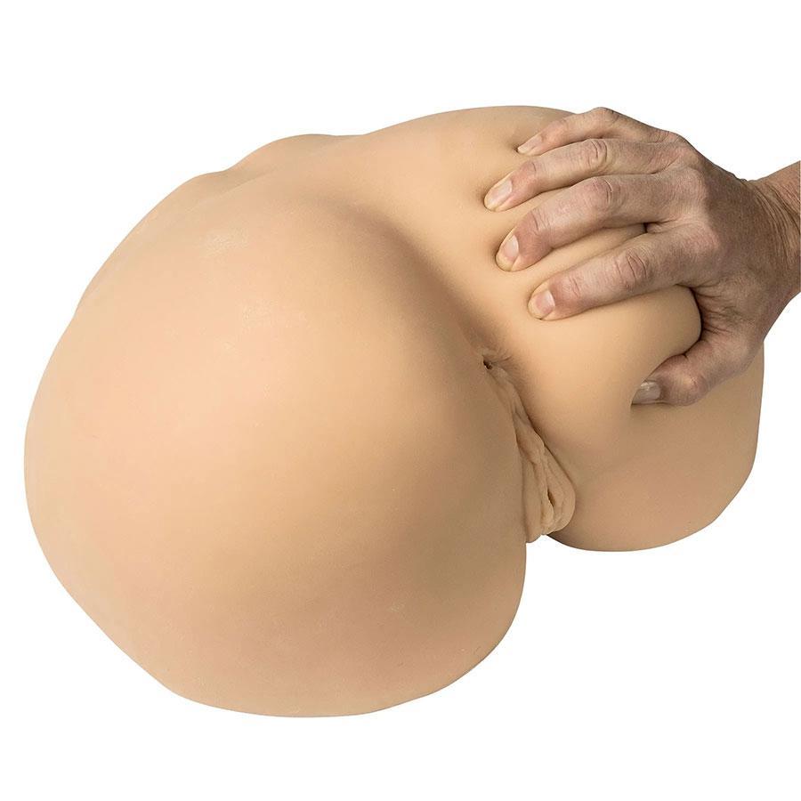 Vagina finta artificiale delle Pornstar – Real Doll