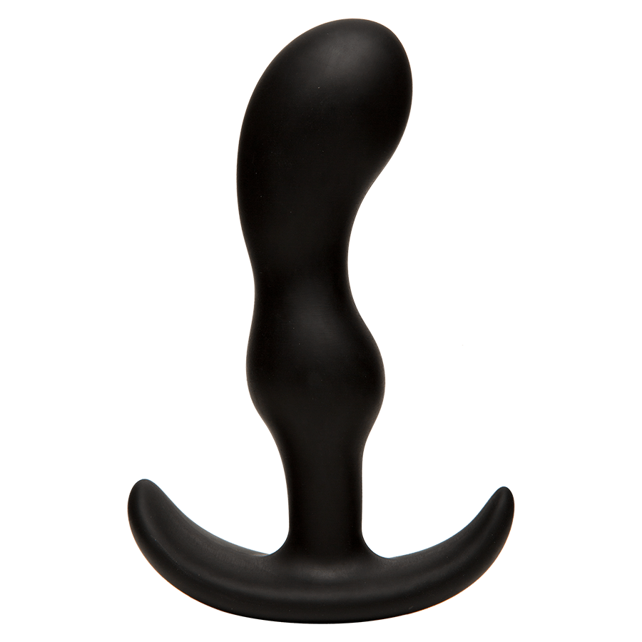 Mood Naughty 2 Silicone Butt Plug with Flared Base