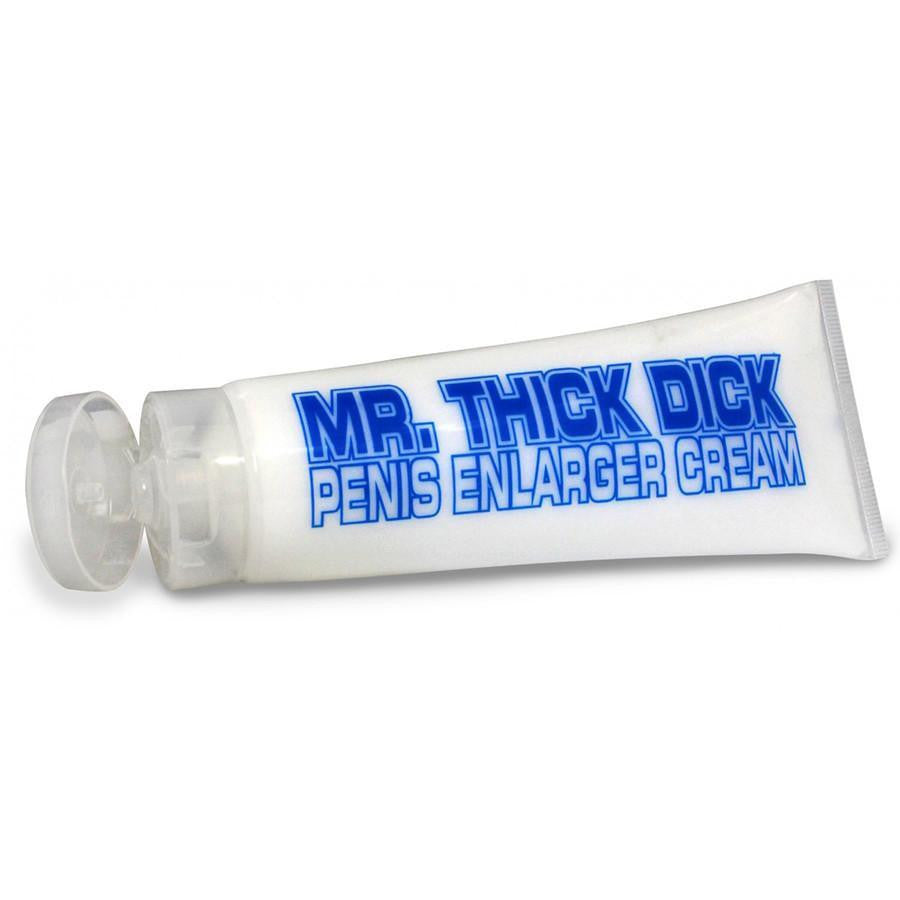 Mr Thick Dick Cream Penis Enlarger and Thickening Formula for Men