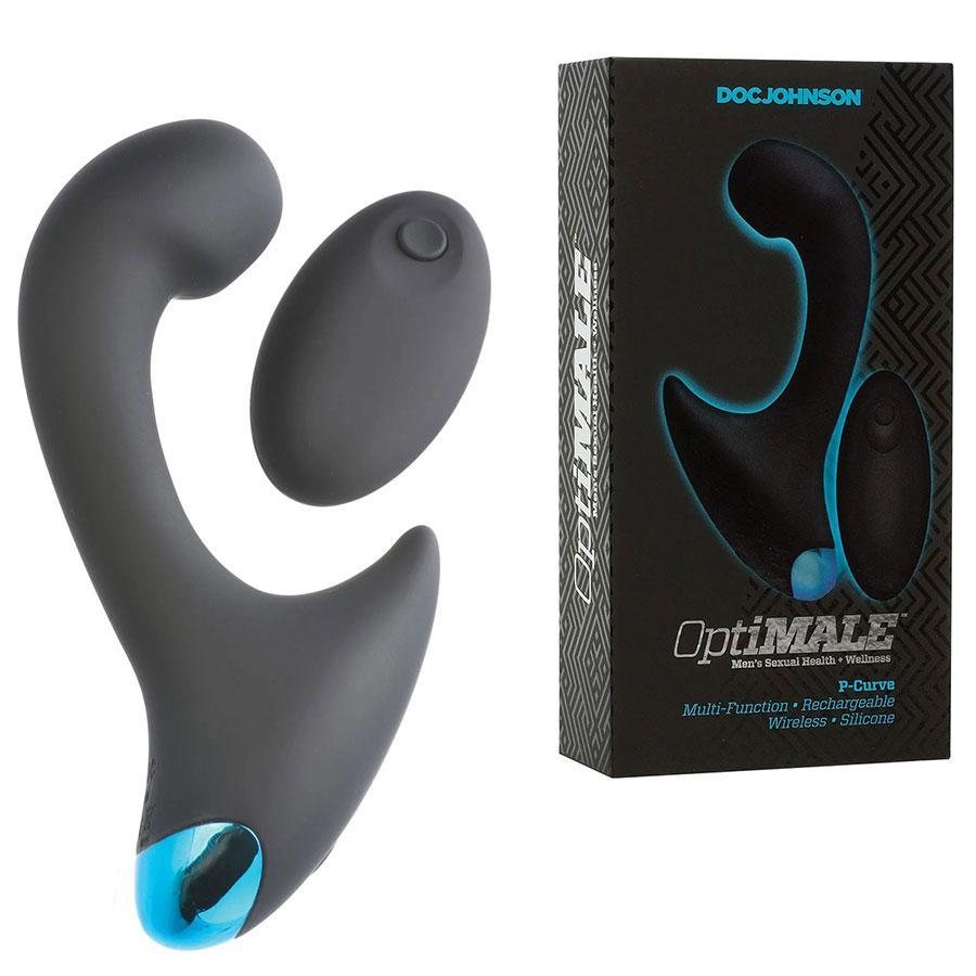 Male Prostate Massagers and Vibrators picture pic photo