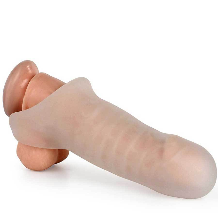 Cyberskin Cock - Cyberskin Sex Toys | The Guide to the Most Realistic Material on Earth