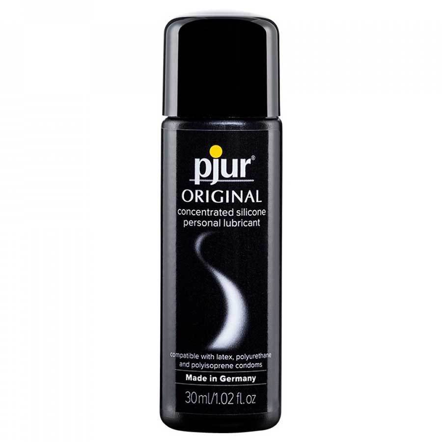 Pjur Original Silicone Bodyglide Lubricant