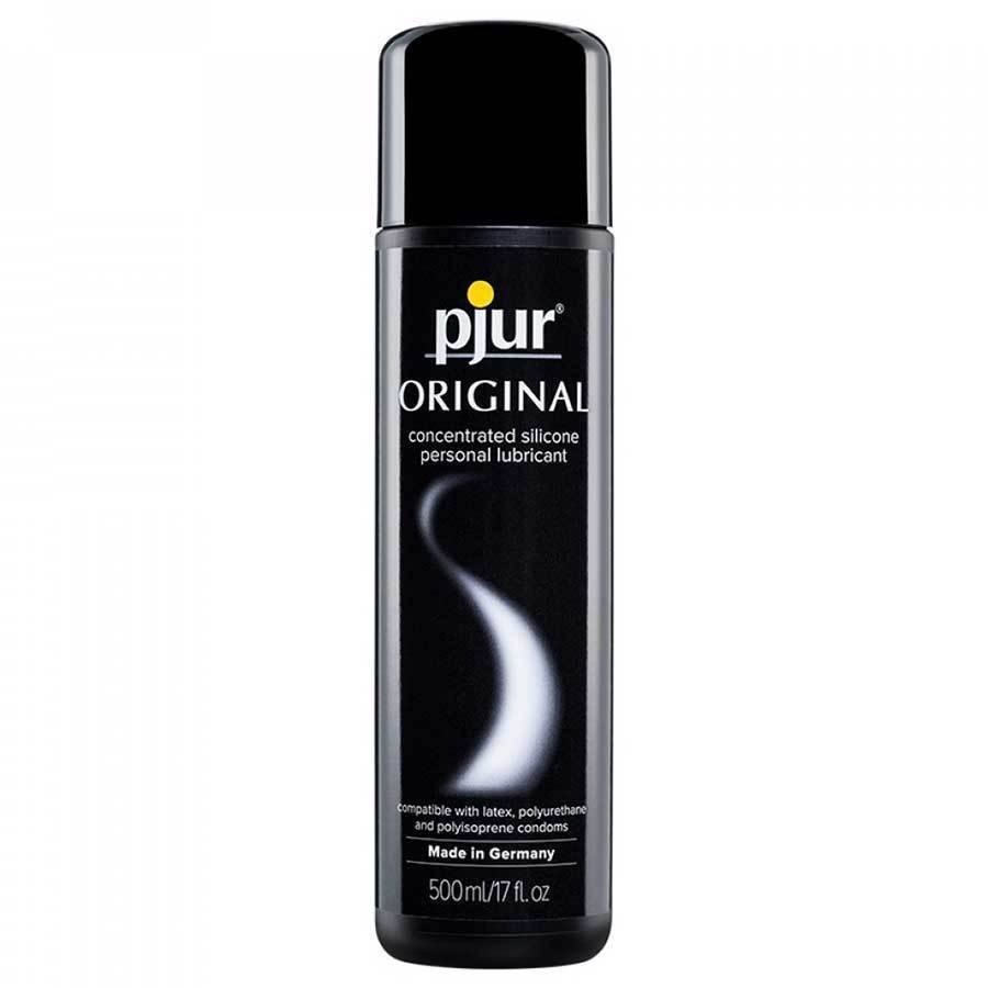 Pjur Original Silicone Bodyglide Lubricant