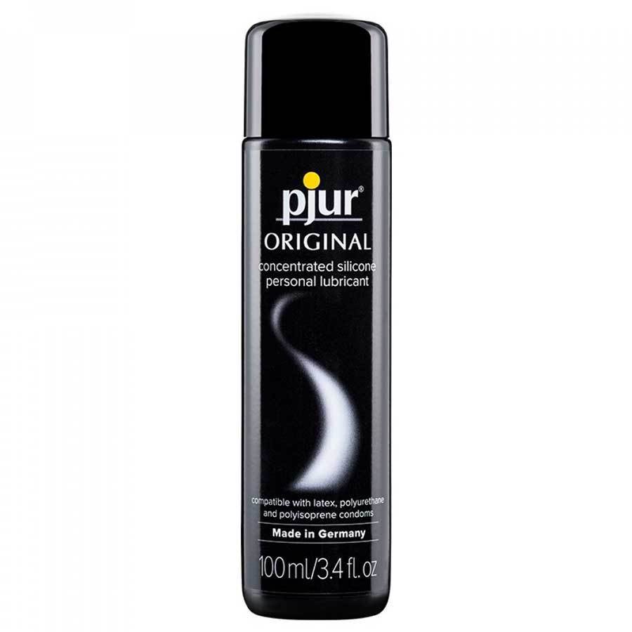 Pjur Original Silicone Bodyglide Lubricant