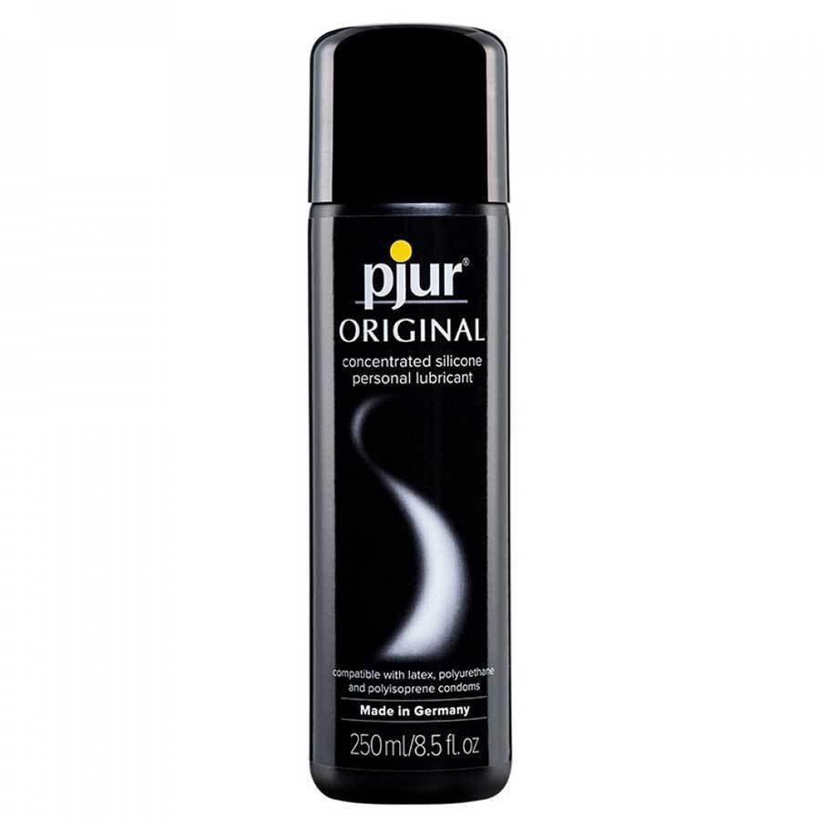 Pjur Original Silicone Bodyglide Lubricant