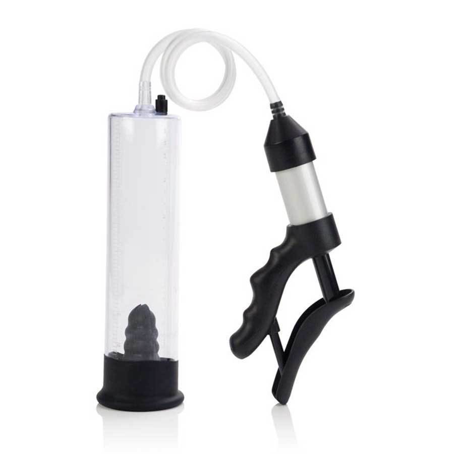 Quick Draw Vacuum Penis Pump Kit