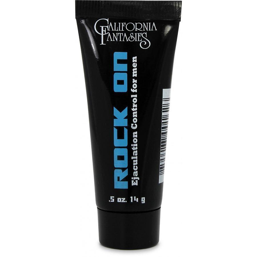 Rock On Ejaculation Control Gel .5 oz