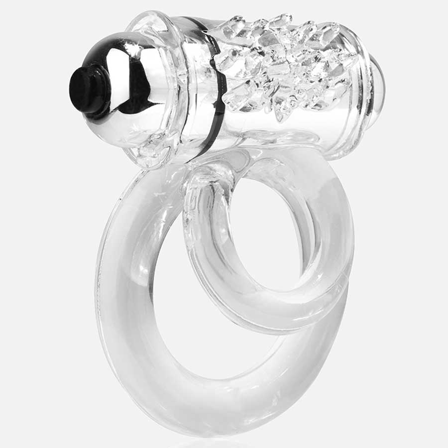 Screaming O Double O 6 Dual Vibrating Cock Ring