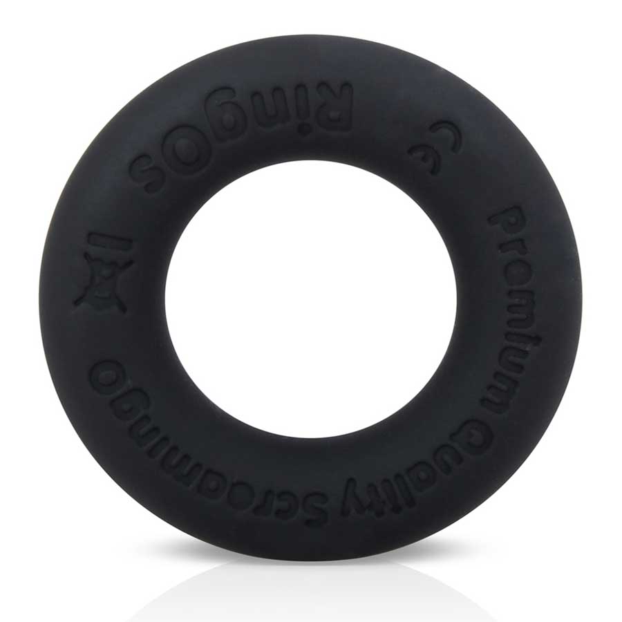 Screaming O Ring O Ritz Silicone Cock Ring for Men